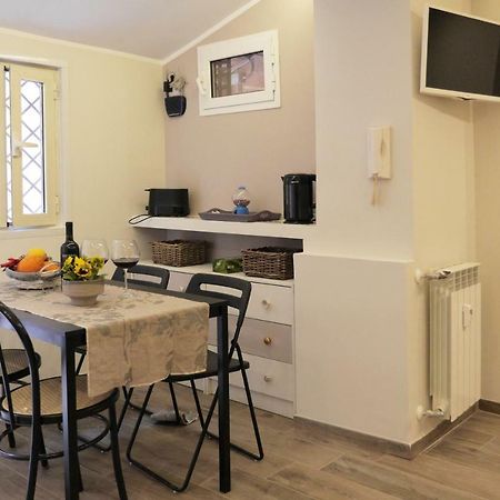 Pisetzky-Spadaro Apartments - Vegezio Roma Екстериор снимка