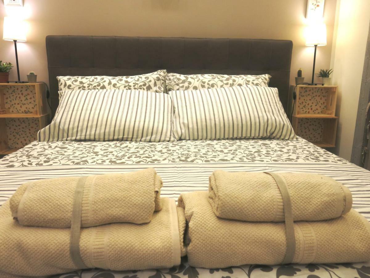 Pisetzky-Spadaro Apartments - Vegezio Roma Екстериор снимка